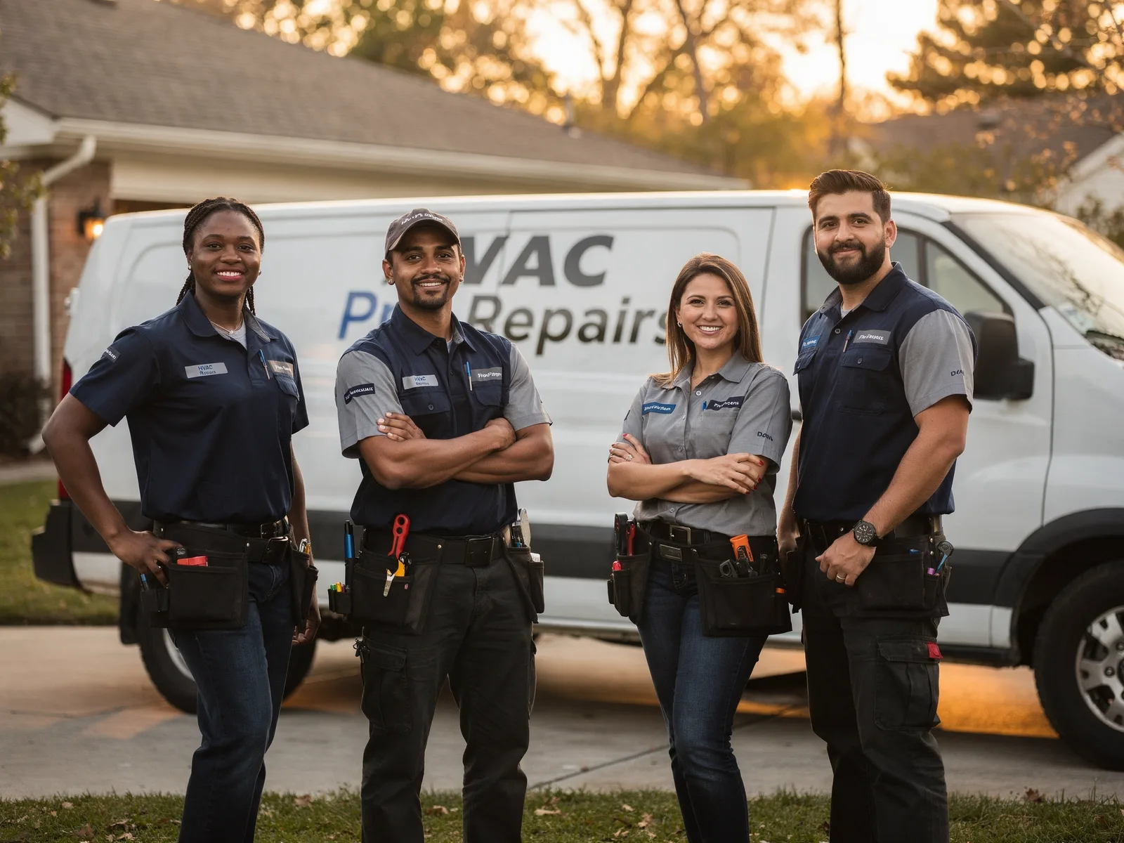 Heat Pump Repair company in Port Trevorton, PA