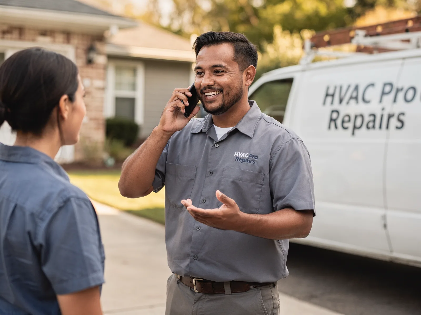 Heat Pump Repair Port Trevorton, PA FAQs